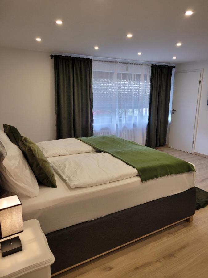A&A Apartment Baden-Baden Exterior foto